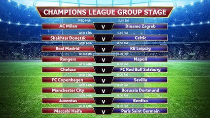 Gers can shock Napoli and Ajax at Ibrox - Tam McManus