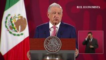 Fiscalía debe informar sobre las denuncias presentadas contra López Obrador y expresidentes