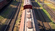 Agencia ferroviaria planea sumar transporte de pasajeros a las vías de carga