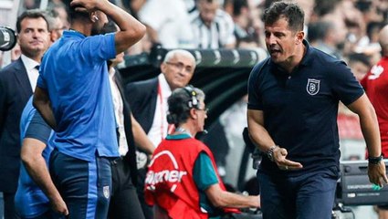 Emre Belözoğlu'ndan galibiyet sonrası Beşiktaş taraftarını çıldırtacak sözler