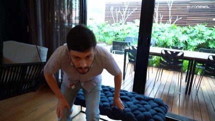 Brasil é um país cada vez mais armado