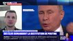 Des élus russes accusent Vladimir Poutine de "haute trahison" et appellent à sa destitution