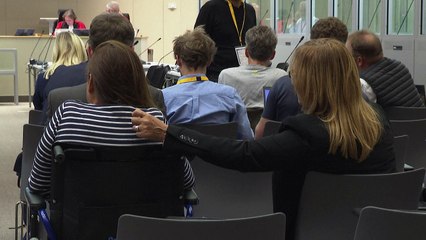 Principal acusado por atentados en Bruselas denuncia un proceso "injusto"