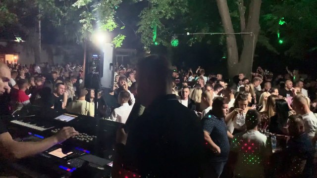 Rade Kosmajac - Zapisite mi broj