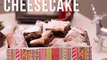 Receta de brownie con cheesecake | Cocina Vital
