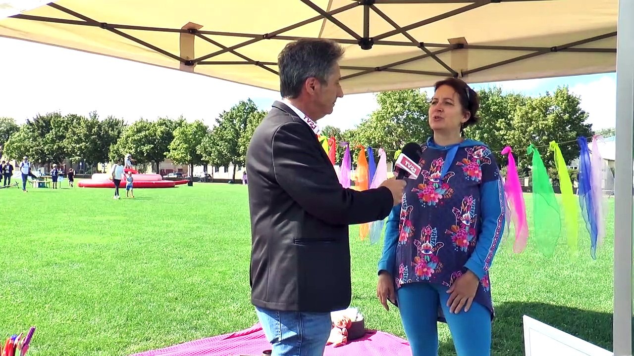 Deutsch Wagram  | Tag des Sports & Gesundheitstag 2022