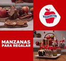 2x1 de manzanas para regalar | Cocina Vital