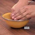 5 formas de cortar cebolla: juliana, fileteada, cubos y aros | Pasos   Video - Cocina Vital