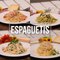 Recetas de Espaguetis | Cocina Vital