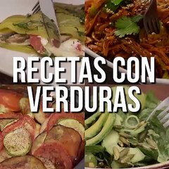 “ 11 recetas con verduras para saborearlas en la comida ” está bloqueado	 11 recetas con verduras para saborearlas en la comida - Cocina Vital