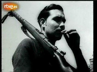 La propaganda en la Guerra Civil Española