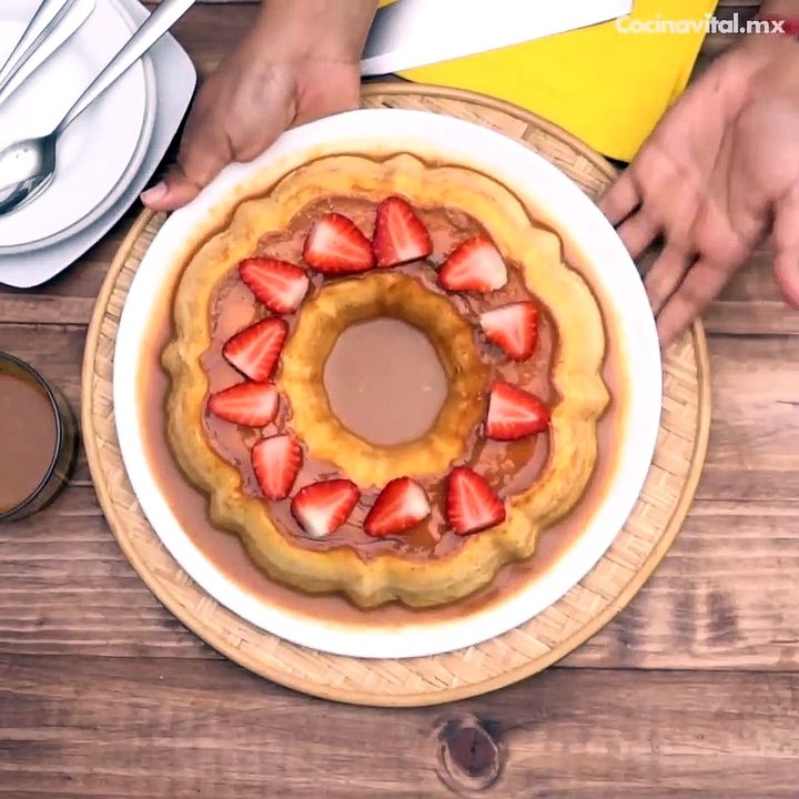 Recetas de Pasteles 'Papá A La Parrilla' - Cocina Vital