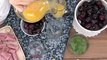 Receta de Mimosas con vino y Cerezas Del Noroeste - Cocina Vital