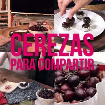 Compilado Cerezas Del Noroeste
