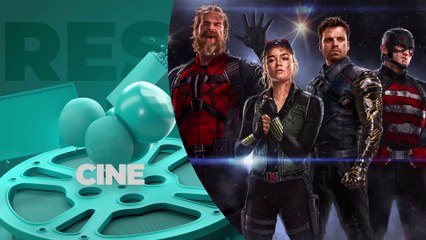 Todo lo que presentó Marvel durante D-23 ¿era lo que esperábamos? || Wipy TV