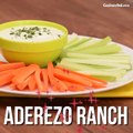 Receta de Aderezo Ranch casero - Cocina Vital