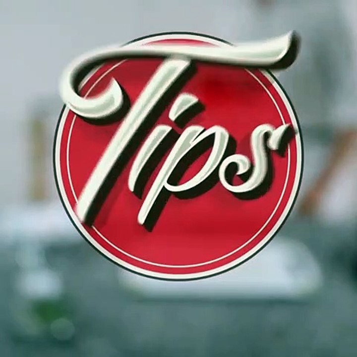 Tips de huevo