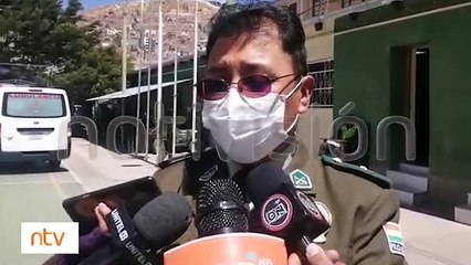 Prendieron un cigarrillo sin darse cuenta del olor a gas y provocaron una explosión