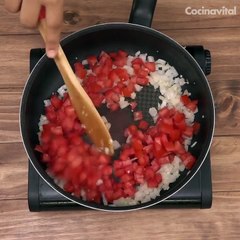 Receta de Sopa de habas secas con nopales | Cocina Vital