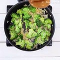 Cómo hacer Crema de brócoli con queso | Receta | Cocina Vital