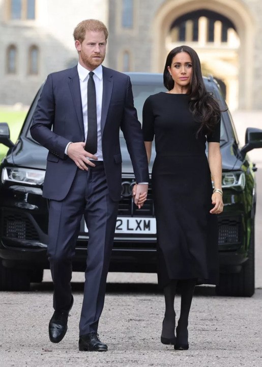 Prince Harry Shared a Sweet Message Saying Queen Elizabeth II and Prince Philip Are  Toget