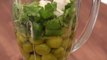Receta de Mole verde de olla con carne de res | Cocina Vital