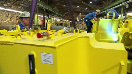 Strange Vehicles - Strange Vehicles LHD