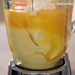 Receta de Flan de coco | Cocina Vital