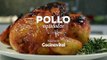 Receta de Pollo agridulce al horno | Cómo hacer un pollo en salsa agridulce | Cocina Vital