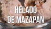 Helado de mazapán de cacahuate | Recetas de helados | Cocina Vital