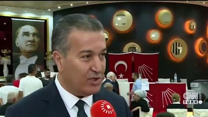 CHP'li Bilek'in tartışma yaratan sözlerine soruşturma