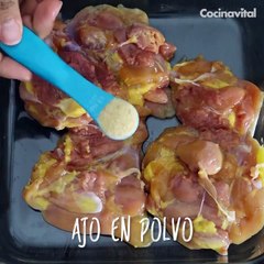 Receta de Hamburguesa de pollo frito crujiente estilo KFC | Cocina Vital