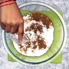 Receta de Rosca de Reyes de chocolate | Cocina Vital