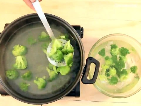 Receta de espagueti con pollo a la crema | Cocina Vital