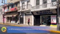 Delitos aumentaron por problemas económicos, desempleo e inflación en Veracruz