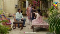 Maa Ka Naam Sunte Hi..Asif Ki Khushi Doubala Ho Gayi...!!  Wehshi  Drama