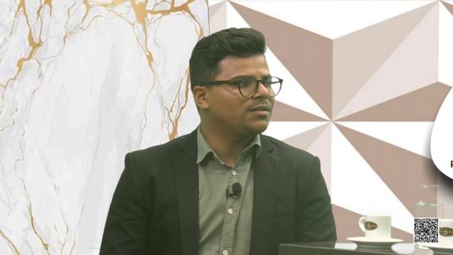 Programa Café com Leitte - 24/08/2022 - Dr. Rafael Lopes