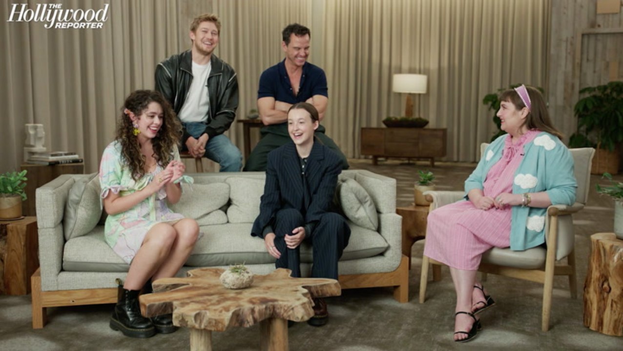 Bella Ramsey Praises Lena Dunham’s Writing in ‘Catherine Called Birdy’ | TIFF 2022