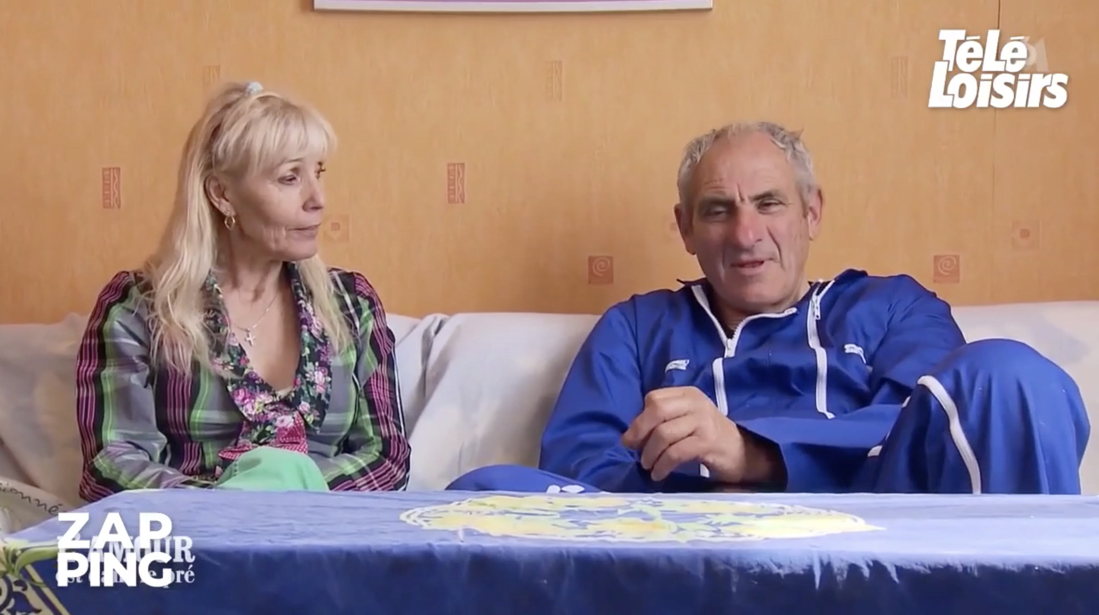 Rémédios Amour Dans Le Pré