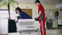 Kao Dake Sensei - 顔だけ先生 - Kaodake Sensei - Face Only Teacher - English Subtitles - E4