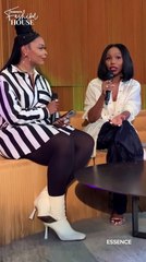 Fashion House: Kahlana Barfield-Brown shares how she got started