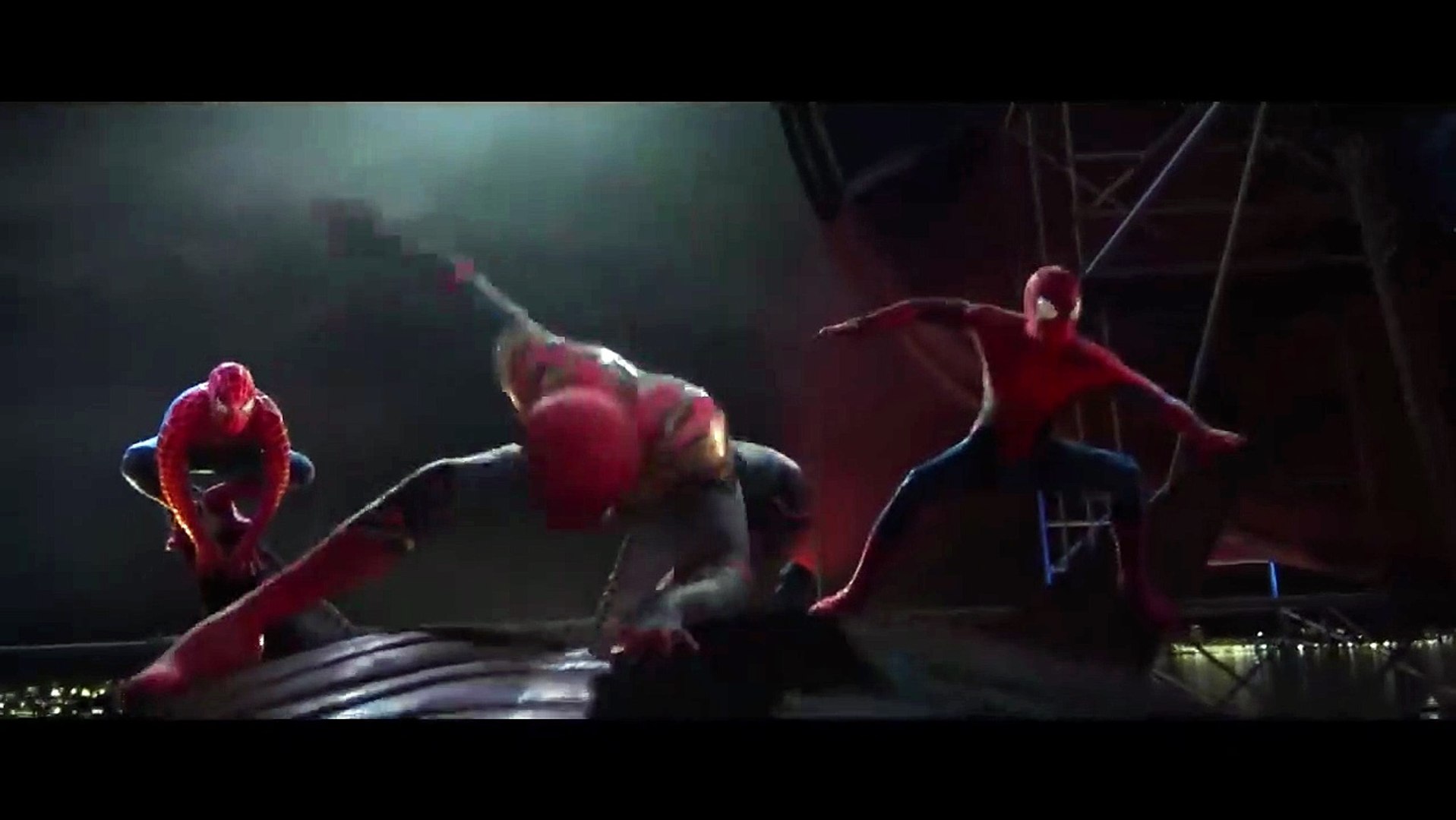SPIDER-MAN - NO WAY HOME - Back in Theaters September 2 - video Dailymotion