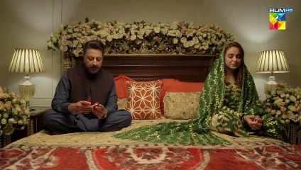 Kia Muneera Dusri Shadi Se Khush Hai...  Wehshi  Drama