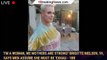 'I'm a woman, we mothers are strong!' Brigitte Nielsen, 59, says men assume she must be 'exhau - 1br