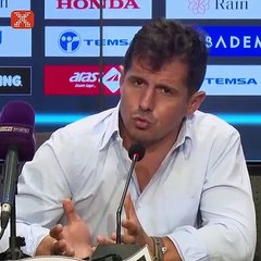 Emre Belözoğlu: "Beşiktaş'ın 7 net pozisyonu yoktu"