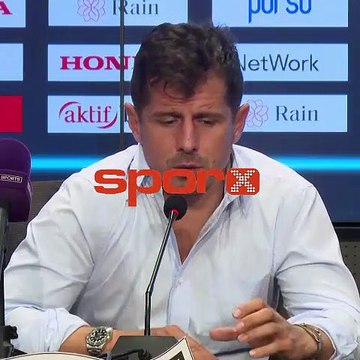 Yusuf Demir ve Mesut Özil açıklaması