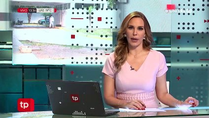 Encuentran muerta a una mujer que tenía 20 semanas de gestación