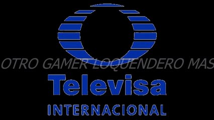 Canales De TV De Pago Hechos En Mexico #4 (Televisa Internacional)