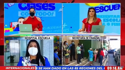 ¡Suma y sigue! Siete muertes por #Covid19 registra el HE