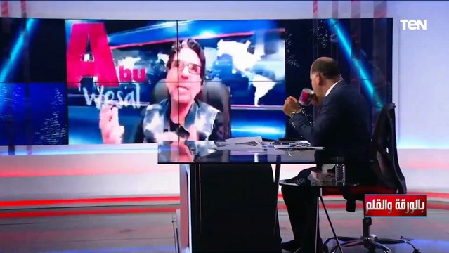 أصدق ما قاله محمد ناصر عن حياته: انا راجل شاعر وبتاع فن تشكيلي ومكنش ليا في السكة الوسـ خة دي